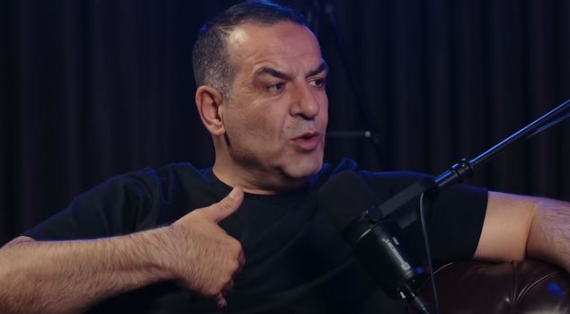 Бюнямин Гезер о звезде Галатасарая: 