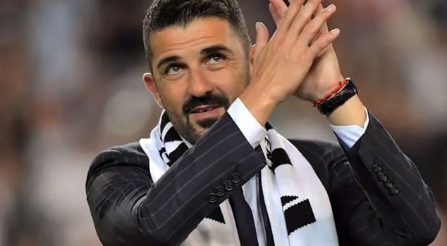David Villa returned to Atletico Madrid years later.