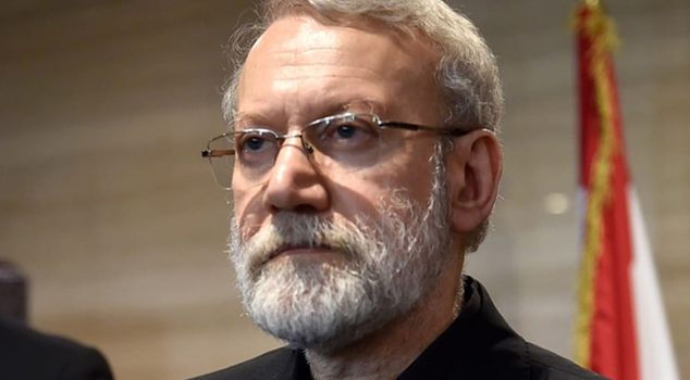 Iran's reference to Trump as 