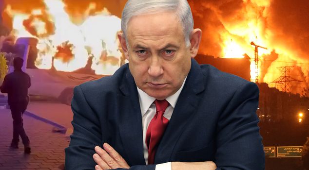 Unexpected step back from Netanyahu: We cannot overthrow.