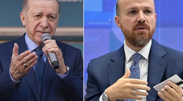 ذكرى بلال أردوغان مع فنربخشة: في الهدف الثالث قفزت، وضحك رئيس جمهوريتنا كثيرًا.