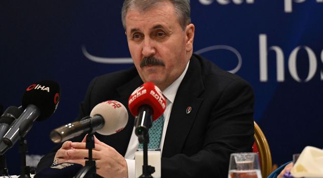 Лидер BBP Дестичи объявил как дату выборов, так и своих кандидатов.