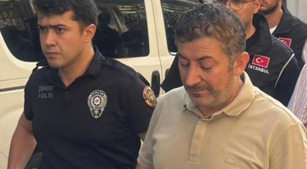 A new arrest warrant has been issued for the owner of HAKMAR.