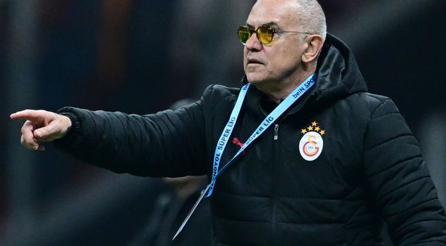 Irfan Saraloğlu: We will work to increase the 7-point gap even further.