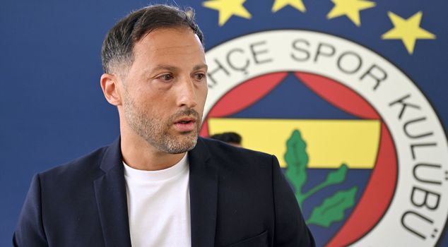 An official statement has arrived! Fenerbahçe's decision on Tedesco.