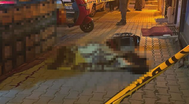 Пожилой человек с болезнью Альцгеймера погиб, упав с третьего этажа здания.