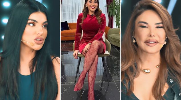 Bircan Bali and Esra Balamir's statements about Zuhal Topal drew reactions: 
