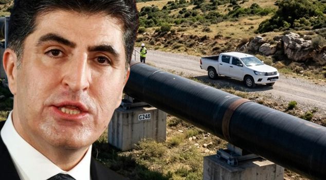 وزارة النفط العراقية: حكومة إقليم كردستان رفضت استئناف تصدير النفط عبر جيهان