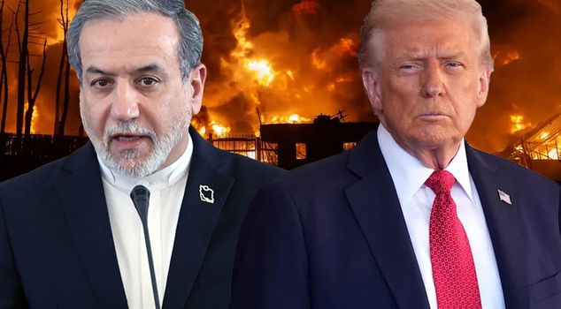 Iran has two conditions to end the war! Arakchi brought it up again.