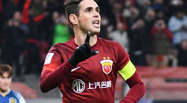 Oscar's earnings in China left everyone speechless.