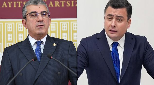 Член CHP Гёкхан Гюнайдын, ответив на Османа Гёкчека, раскрыл все свои активы.