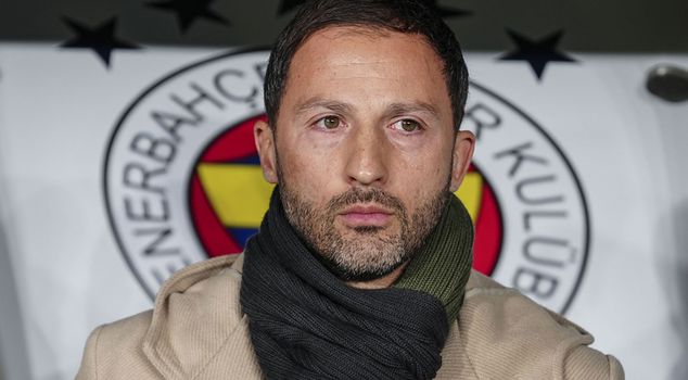 The name of the person who will take over as soon as Tedesco is sent is already known.