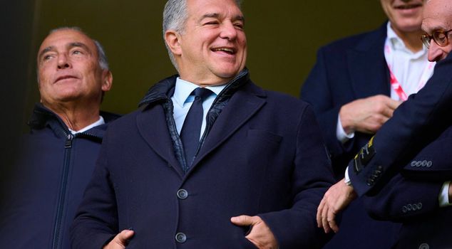 Почти 50 тысяч голосов было подано! Президент Лапорта продолжит до 2031 года в Барселоне.