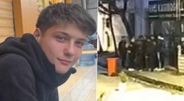 An indictment has been prepared against 9 suspects who threatened the family of Atlas Çağlayan, who was killed in Güngören.