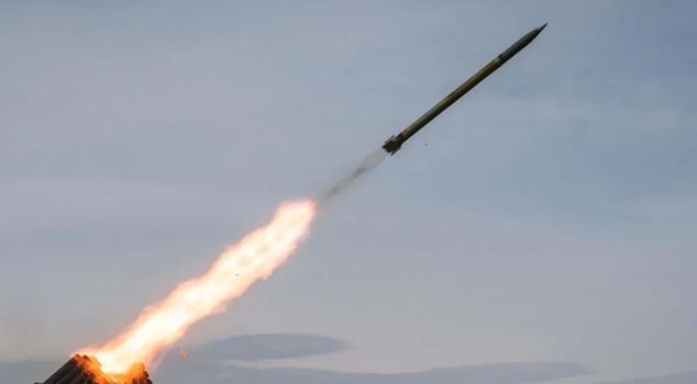 Hezbollah responds to Israel's ground operation! Rockets were fired.