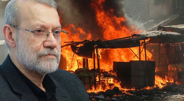 Six-point call from Iran to Islamic countries
