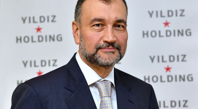Мурат Юлкер уходит из сектора! Подписан протокол о продаже.