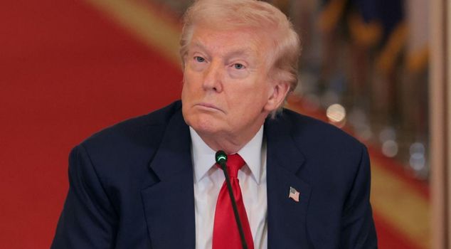 Трамп: Израиль не будет использовать ядерное оружие против Ирана.