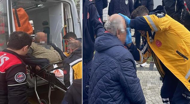 Devastating news 9 days after the person was assaulted by the university student.