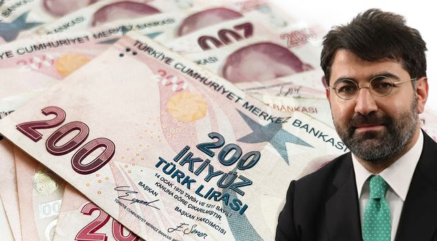 На сумму свыше 200 турецких лир была подпись! В обвинительном заключении обвинение весьма серьезное.