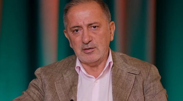 Фатих Алтайлы, которому сделали операцию на мозге, последние новости о состоянии здоровья.