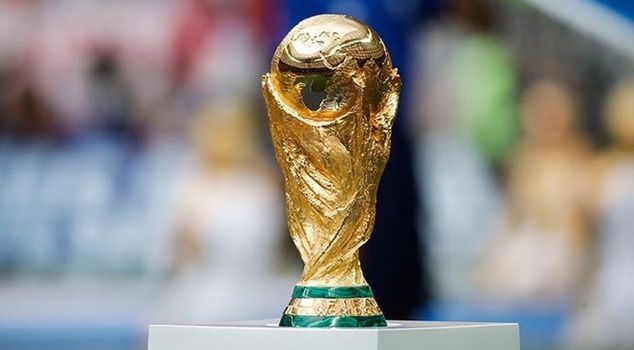 FIFA's call to Iran for the World Cup