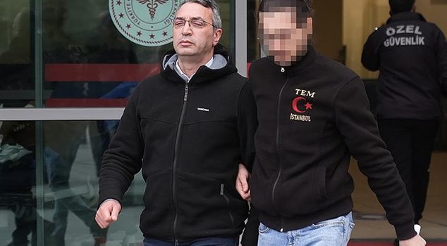 В новом решении по делу ИББ: домашний арест Махира Полата отменен.