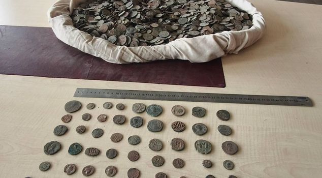 Целых 8 582 штуки! Из инструмента вышел музей, фразы заставили сказать 