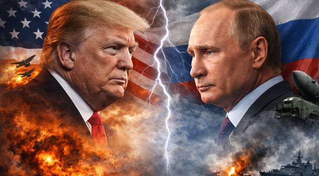 Трамп: 