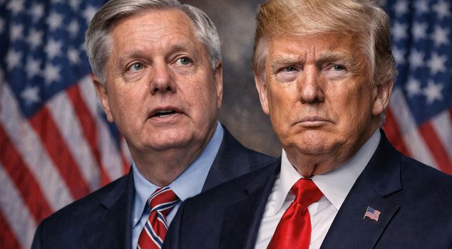 Американский сенатор дал Трампу тактику для завершения войны.