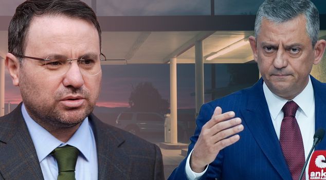 Акин Гюрлек от Свободы Озеля: Зачем ты туда зашел, объясни.