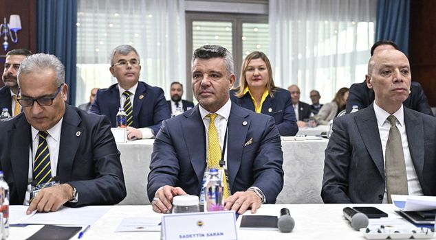 Official statement regarding the bonus claims from Fenerbahçe: Our paths have diverged.