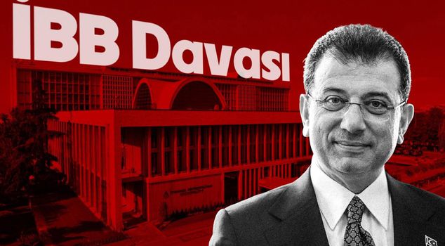 اليوم السابع في قضية بلدية إسطنبول! ماذا حدث حتى الآن؟