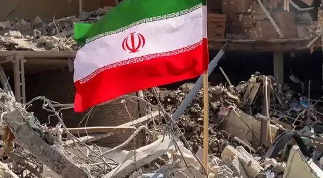 إيران: أصابت صاروخ محطة بوشهر النووية