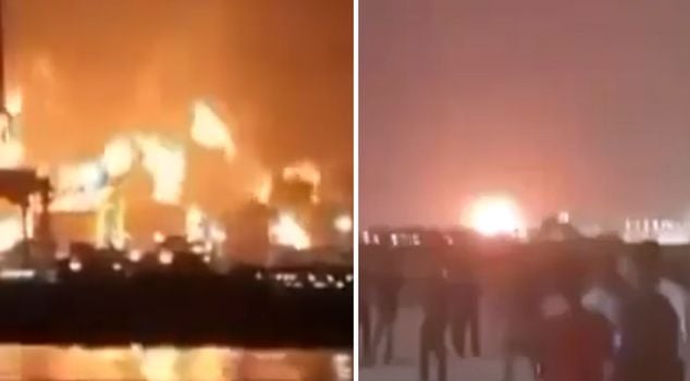 قطر أعلنت أن الدبلوماسيين الإيرانيين شخصيات غير مرغوب فيها! سيتعين عليهم مغادرة البلاد.