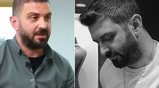 تم العثور على الصائغ الشهير في حالة مروعة.
