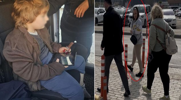 بعد سبع سنوات من الاحتجاز في منزل مهدم، التقى نزار بوالدته! كانت كلماته الأولى مؤثرة للغاية.