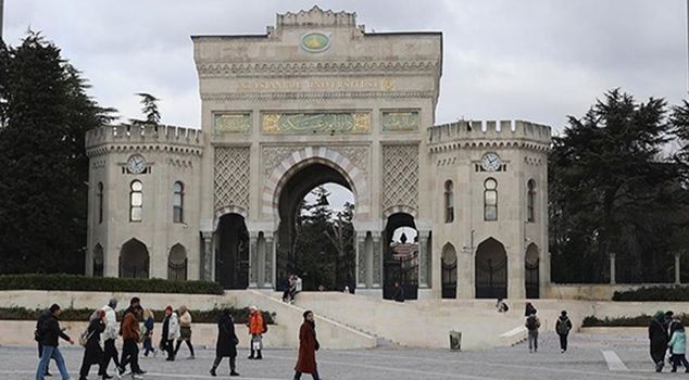 تعيين رؤساء لخمسة جامعات