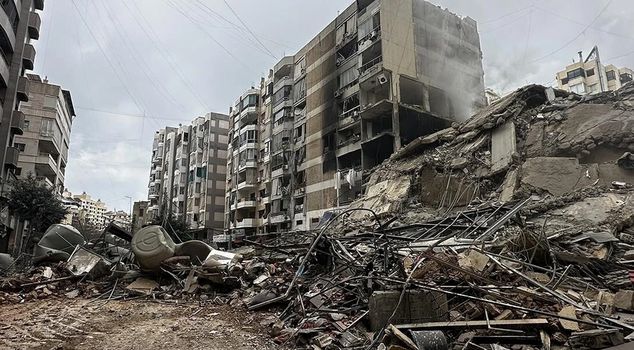 تجاوز عدد القتلى في لبنان تحت الهجوم الإسرائيلي 1000.