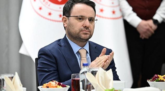 Деталь, опровергающая утверждение Özgür Özel о 