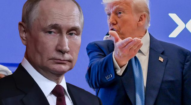 Сообщается, что Россия предложила США прекратить разведывательную поддержку Ирана 