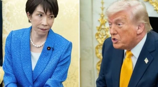 Трамп сделал неуместную шутку: Белый дом словно замер.
