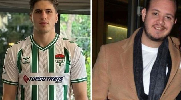 تم القبض على 8 مشتبه بهم في جريمة قتل اللاعب كُبيلَاي كُندَكْجِي، بما في ذلك المشتبه به الرئيسي علاء الدين كَدَايِفْجُوغْلُو.