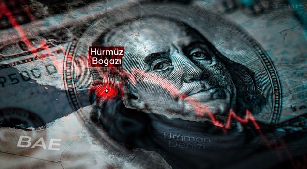 أزمة هرمز زادت من الفاتورة! 7 دول تخسر مليارات الدولارات كل يوم