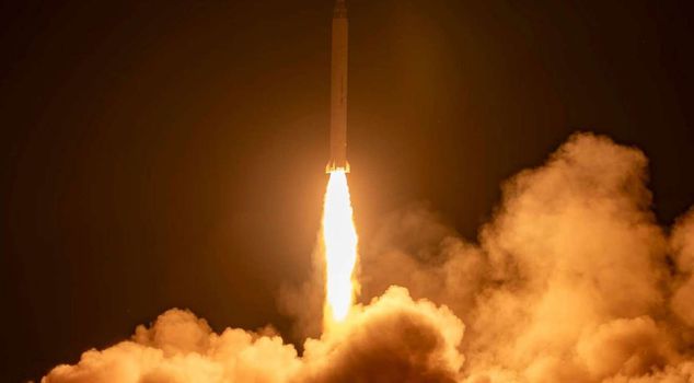 إيران أكدت ادعاءها بوجود أسلحة سرية: مدى قدرتنا يتجاوز ما تخيلوه