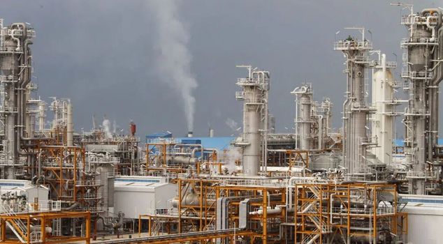 Кризис решен! Поставка иранского газа в Ирак возобновлена.
