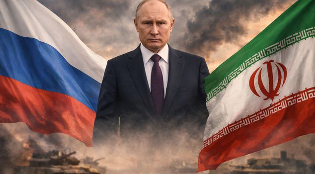 Attention-grabbing message from Russia! They officially issued a warning.