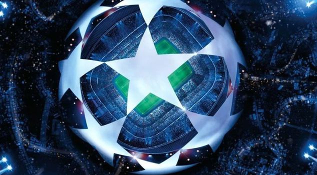 سيقومون بإرسال 5 فرق إلى دوري أبطال أوروبا.