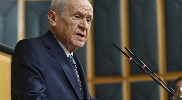 Выражения Бахчели были неправильно интерпретированы, редактору было уволено.