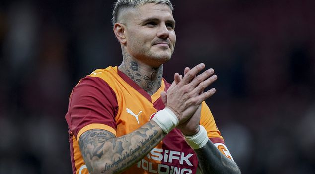 Decision about Icardi, whose future has become a tangled mess.